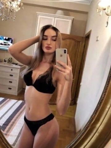 Анкета проститутки Алена, 23 года